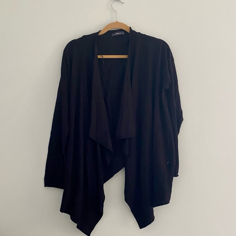 Zara Knit Cardigan